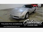 Thumbnail Photo 0 for 1980 Chevrolet Corvette